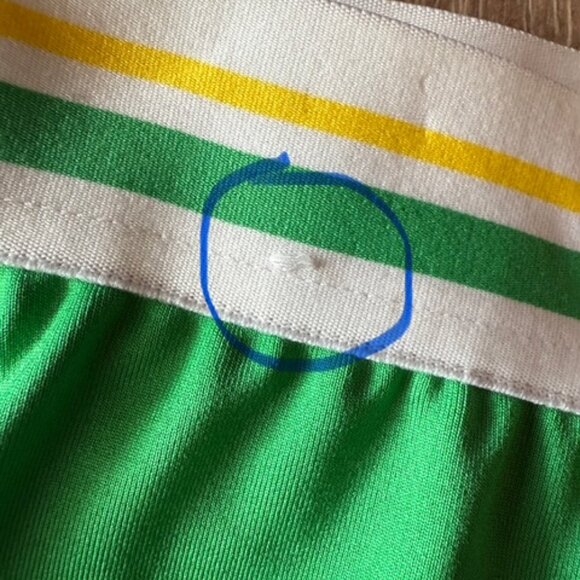 Adidas x Stella McCartney Tennis Pickleball Skort + Tank Set Small - Picture 12 of 12